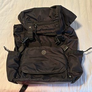 Lululemon Backpack